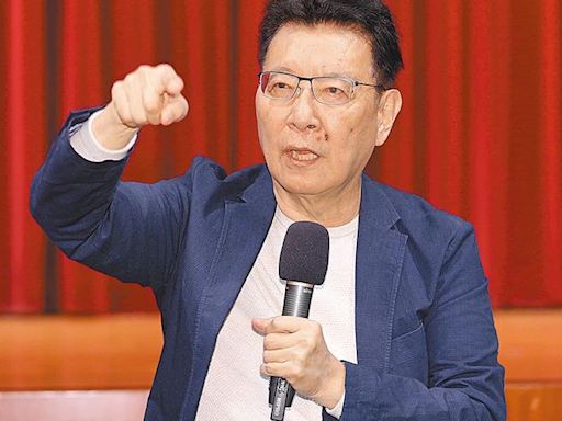 趙少康批法官不懂立院運作 「助理加班費幾乎都領滿」 - 政治