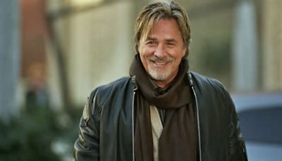 Dr. Odyssey, Don Johnson nel cast della nuova serie di Ryan Murphy