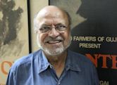 Shyam Benegal