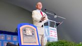 Jim Kaat, now a legend of Zeeland and Cooperstown after 'surreal' Hall of Fame induction
