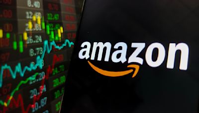 Amazon reports earnings after the bell. Here's what Wall Street is watching