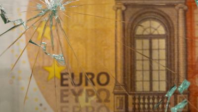 Breakingviews: The risk of a euro crisis is rising