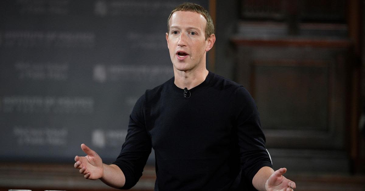 Facebook CEO Mark Zuckerberg settles wrongful death case in Hawaii
