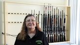 Gwen's Guns and Goods in West Lafayette offers items for the hunt and for the home