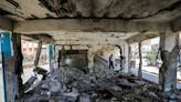 Gazans living in 'unbearable' conditions: UNRWA