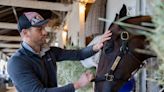 Whit Beckman, Louisville native and trainer, has full-circle moment in Kentucky Derby 2024