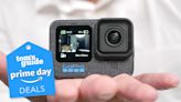 9 Prime Day GoPro deals you can't miss — get $150 off latest GoPro Hero12 Black