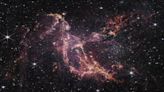 James Webb detectó unos misteriosos puntos rojos en los confines del universo