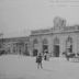 Tarbes station