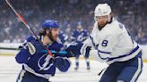 First round: Lightning-Maple Leafs Game 7 live updates