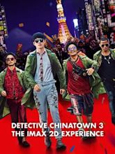 Detective Chinatown 3