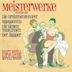 Kurt Weill: Meisterwerke