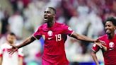 Goal machine Ali continues to shine for Qatar