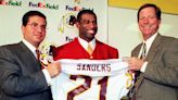 Remember when Daniel Snyder fired Norv Turner?