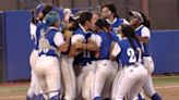 High school softball: Big plays give Madera, Fowler, Orange Cove section titles