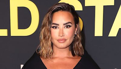 Demi Lovato Shares Whether She Wants Her Future Kids to be Child Stars