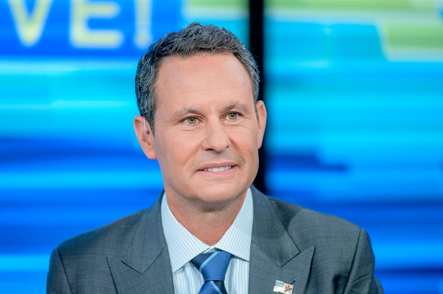 Brian Kilmeade on Trump's Reception at NYC Union Rally: "It Was So Impressive"