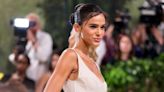 Estilista que vestiu Bruna Marquezine para o MET Gala é a queridinha de membro da realeza