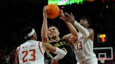 No. 3 Purdue basketball hosts Ohio State in Big Ten play, looks to stop recent skid