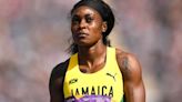 Elaine Thompson-Herah, five-time Olympic gold medalist, ruled out of Paris Games with Achilles injury