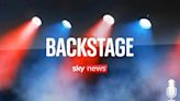 Backstage podcast: Ridley Scott, Jodie Whittaker, Hannah Waddingham and Squid Game: The Challenge