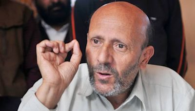 J&K elections: AIP's Engineer Rashid says no party will win more than 25 seats