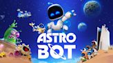 Astro Bot Preorders Are Live - The PS5 Exclusive Comes With An Adorable Bonus