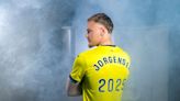 Jörgensen amplía su contrato dos temporadas más