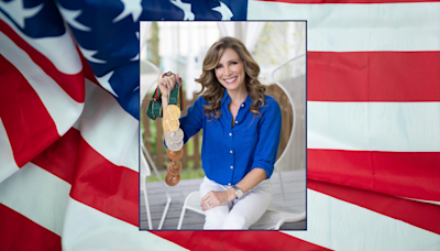 Olympian Shannon Miller Shares the True Meaning of 'Grit'