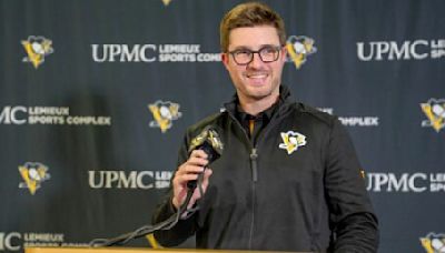 Dubas brings another Leafs staff member to Penguins front office | Offside