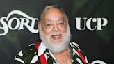 Sergio Calderón, ‘Men in Black’ and ‘Pirates of the Caribbean’ Actor, Dies at 77