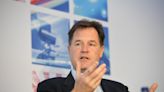 Lawsuit ‘inadvertently’ names Nick Clegg and other Meta execs as taking bribes in OnlyFans scheme