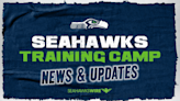 Seahawks 2022 training camp: Takeaways from the first day of practice