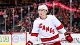 Fantasy Hockey Pickups: Last call for Martin Necas off the waiver wire