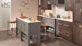 Keep Up with Kitchen Trends