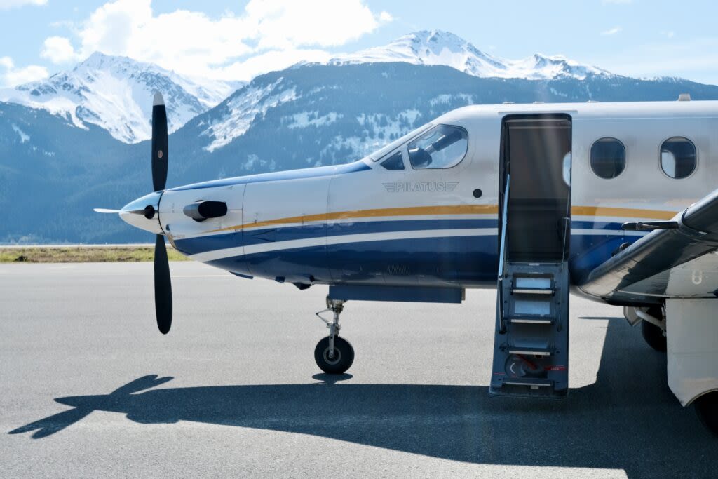 Local air carrier adopts new tech with aim to make travel in Southeast Alaska safer, more reliable