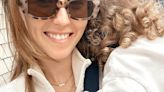 Katherine Schwarzenegger Shares Sweet Selfie Featuring 2-Year-Old Daughter Lyla's Adorable Curls