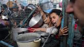 Joe Biden has done more than arm Israel. He’s complicit in Gaza’s devastating famine