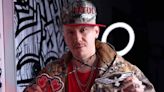 Menominee rapper Richy Rich has a story to tell