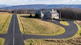 A Connecticut home with a private FAA-approved airstrip and hangar has hit the market for $2.9 million. Take a look.