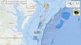 With 3 wind leases in hand, federal government eyes floating turbines off NC coast