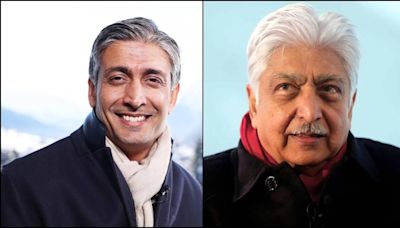 Meet Rishad Premji, the man leading Wipro with over Rs 500 crore in shares and a Rs 258077 crore market cap; Know about his journey, family, and more