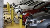 San Diego to spend up to $60 million on hundreds of electric car chargers