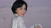 Carina Lau blasted for post about Queen Elizabeth II