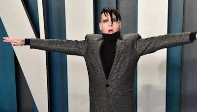 Marilyn Manson Accuser Speaks Publicly For The First Time