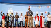 Rwanda: Landslide victory for Paul Kagame - News Today | First with the news