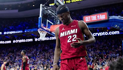 Blockbuster Trade Pitch Sees Heat Land $158 Million Star to Succeed Jimmy Butler