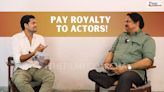 Akhilendra Mishra and Rahul Varun Discuss Actor Royalties in Exclusive Interview with The Filmy Charcha