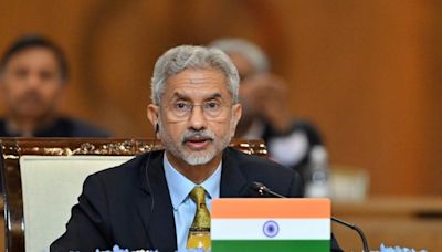 'Isolate And Expose Countries That Harbour Terrorists': Jaishankar At SCO Summit - News18