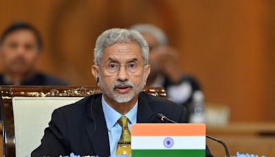 Jaishankar Compliments Outgoing Foreign Secretary Kwatra For His Contributions - News18